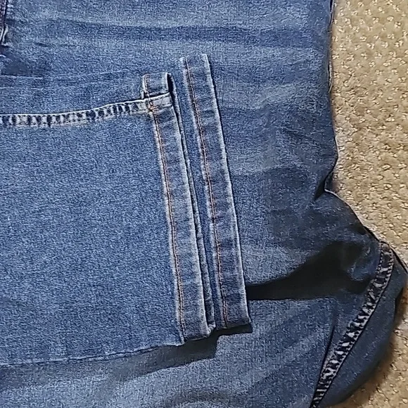 The Perfect Jean NYC Athletic Fit Men's Size 46x30 NEW - Picture 3 of 8